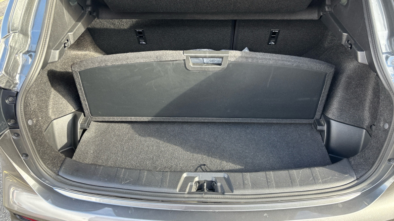 Nissan Qashqai 1.3 DiG-T 160 Tekna 5dr Petrol Hatchback